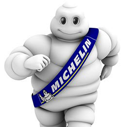 Michelin Man | Adams Tireworx
